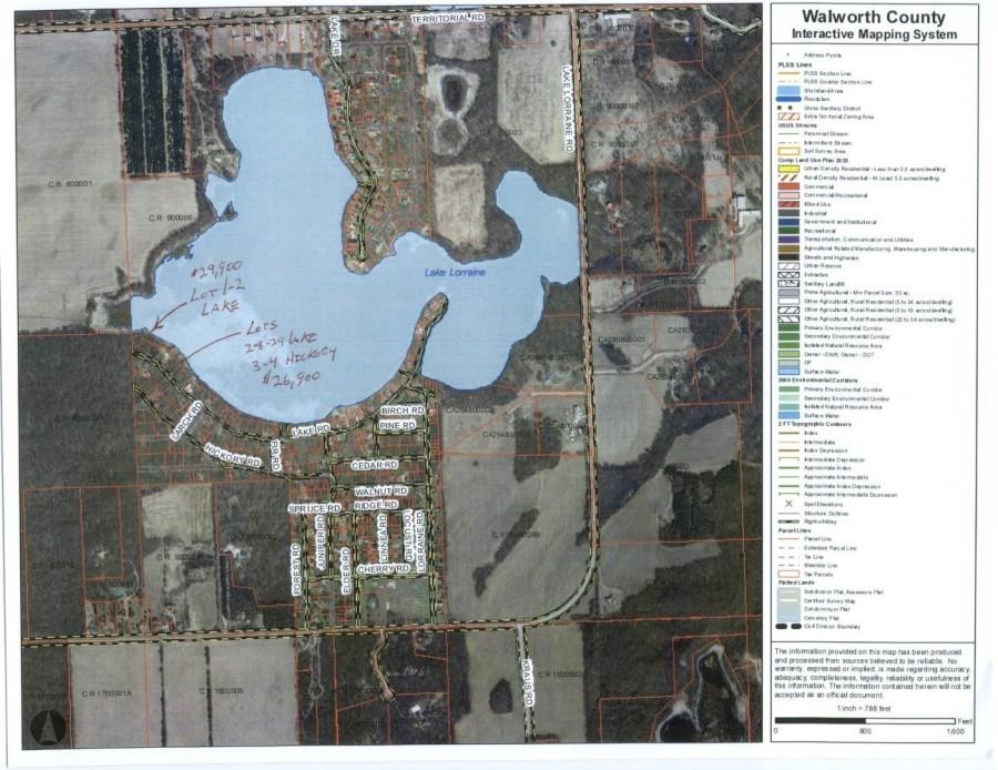 Lt28-29 Lake