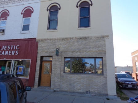 205 W Center St
