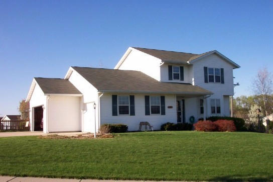 1212 W Bloomingfield Dr