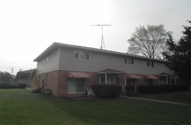 171 Elmhurst Ct, Williams Bay, WI 53191