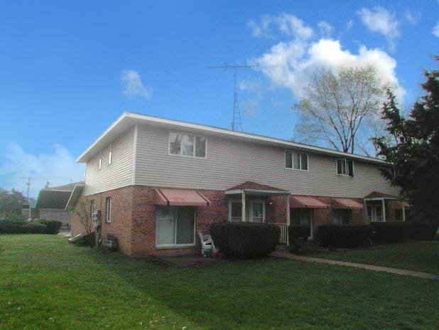 171 Elmhurst Ct, Williams Bay, WI 53191