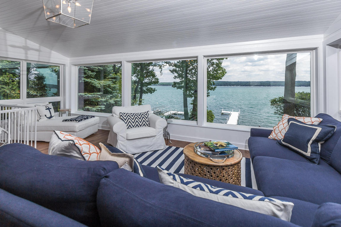 465 Outing St, Williams Bay, WI 53191