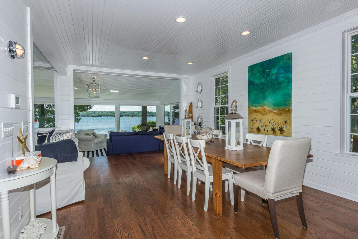 465 Outing St, Williams Bay, WI 53191