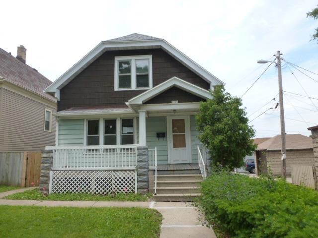 1419 S 33rd StMilwaukee, WI, 53202Milwaukee County