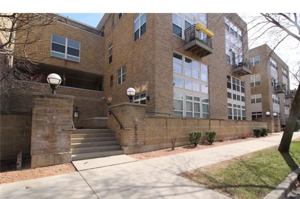 1550 N Warren Ave #103Milwaukee, WI, 53202Milwaukee County