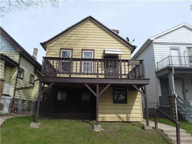 1956 S 15th StMilwaukee, WI, 53204Milwaukee County
