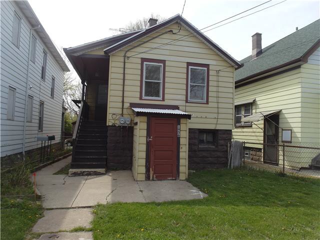 1956 S 15th StMilwaukee, WI, 53204Milwaukee County
