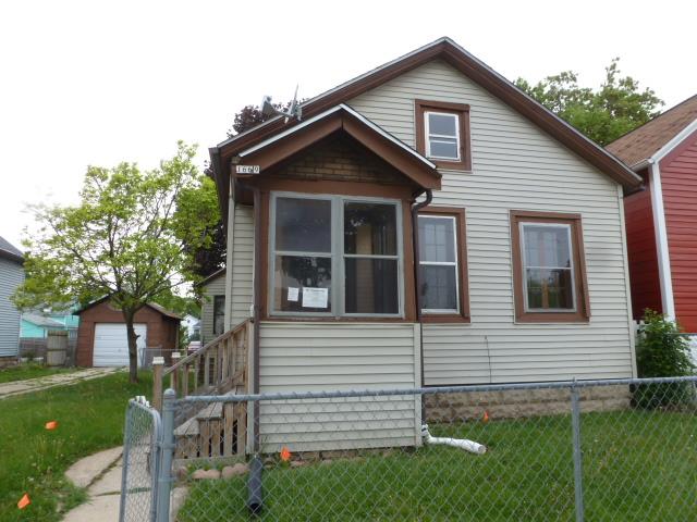 1669 S Pearl StMilwaukee, WI, 53204Milwaukee County