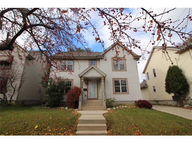 1925 N 22nd StMilwaukee, WI, 53205Milwaukee County