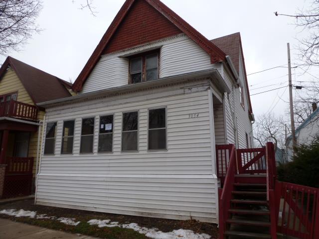 3054 N 11th StMilwaukee, WI, 53206Milwaukee County