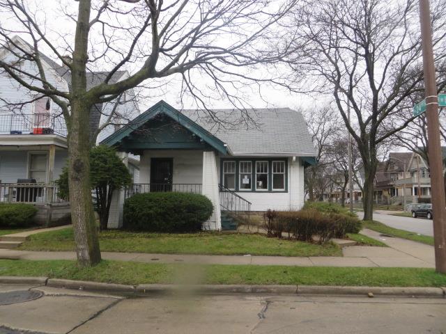 2452 W Hadley StMilwaukee, WI, 53206Milwaukee County