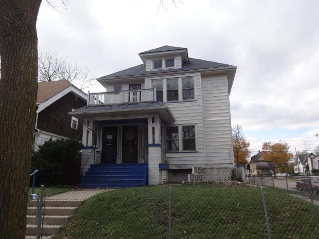 2977 N 26th St#1 2 3Milwaukee, WI, 53206Milwaukee County