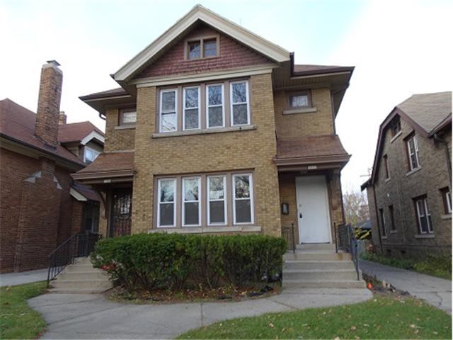1022-1024 W Capitol DrMilwaukee, WI, 53206Milwaukee County