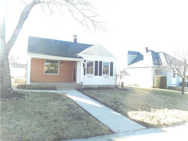 3421 S Quincy AveMilwaukee, WI, 53207Milwaukee County