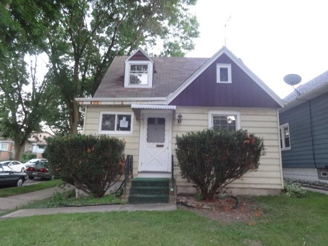 1433 E Oklahoma AveMilwaukee, WI, 53207Milwaukee County