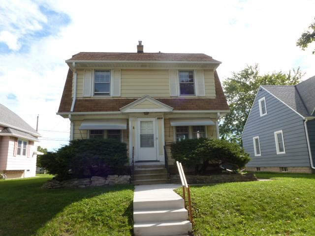 3816 S 5th StMilwaukee, WI, 53207Milwaukee County