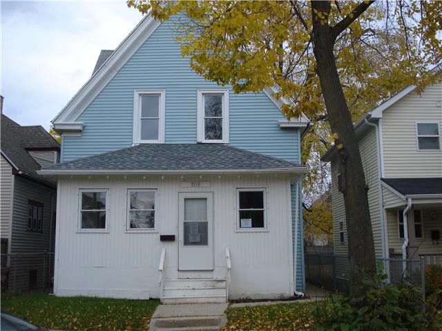 2110 N 34th StMilwaukee, WI, 53208Milwaukee County