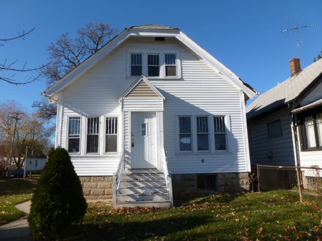 333 - 333a N 36th StMilwaukee, WI, 53208Milwaukee County