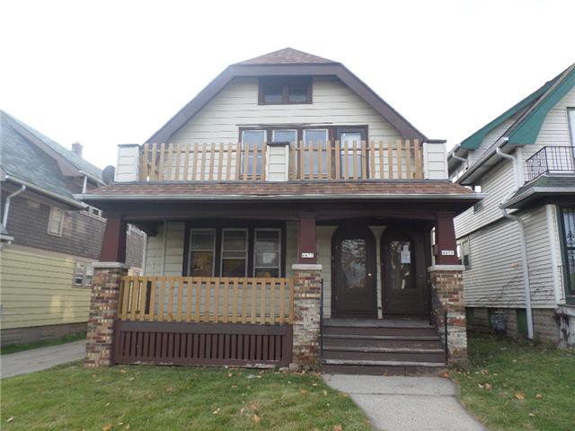 4473 - 4475 N 30th StMilwaukee, WI, 53209Milwaukee County