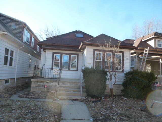 4609 N 41st StMilwaukee, WI, 53209Milwaukee County
