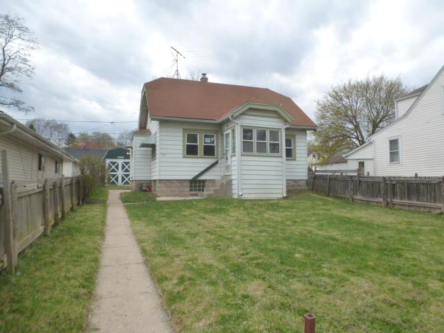 5751 N 37th StMilwaukee, WI, 53209Milwaukee County
