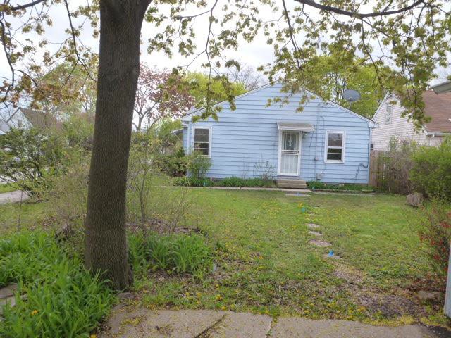 4447 N 42nd StMilwaukee, WI, 53209Milwaukee County