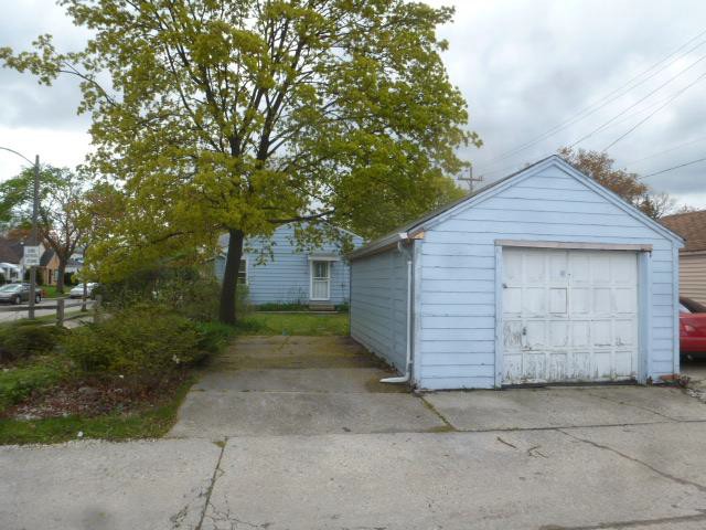 4447 N 42nd StMilwaukee, WI, 53209Milwaukee County