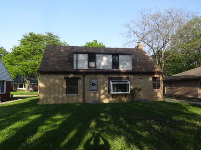 5473 N 12th StMilwaukee, WI, 53209Milwaukee County