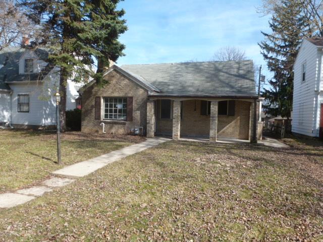 5662 N 33rd StMilwaukee, WI, 53209Milwaukee County