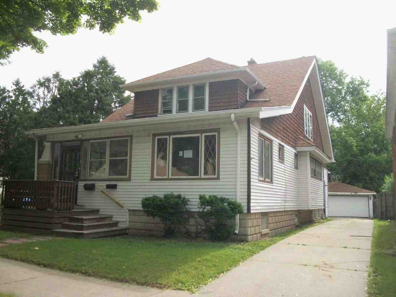 5626 N 37th StMilwaukee, WI, 53209Milwaukee County