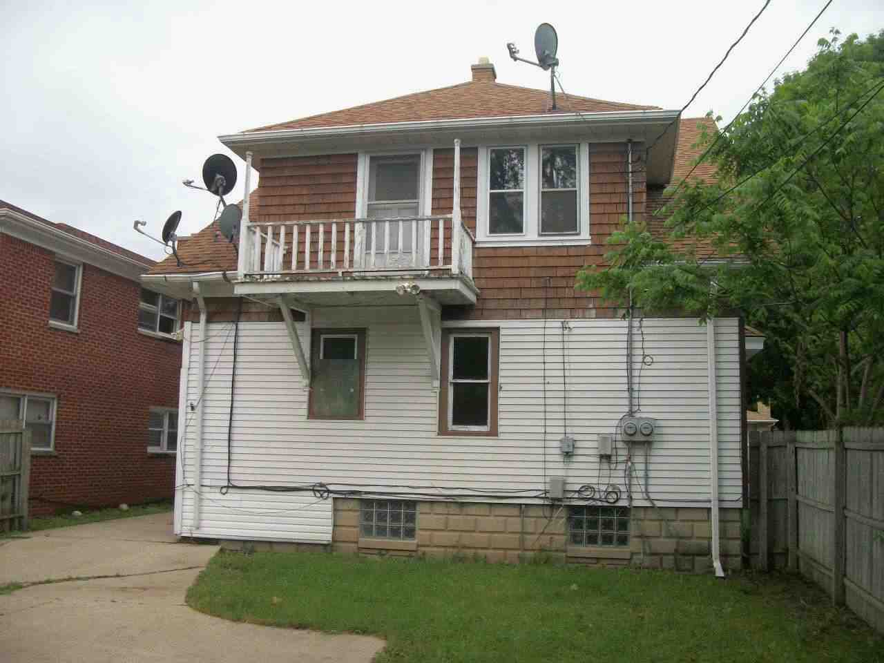5626 N 37th StMilwaukee, WI, 53209Milwaukee County