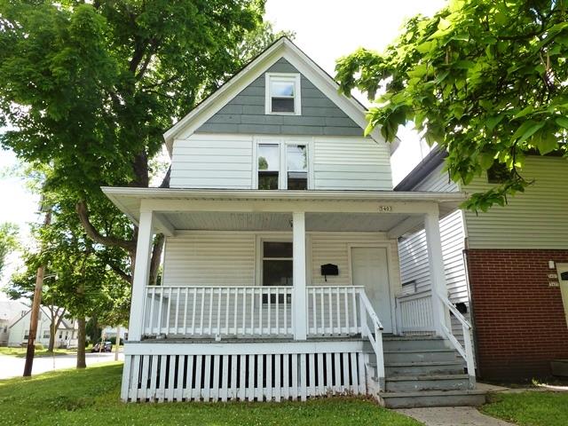 5403 N 37th StMilwaukee, WI, 53209Milwaukee County