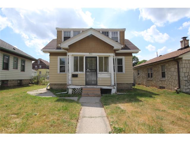 4693 N Parkway AveMilwaukee, WI, 53209Milwaukee County