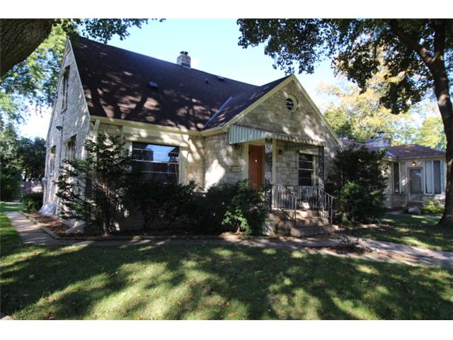 5251 N 26th StMilwaukee, WI, 53209Milwaukee County