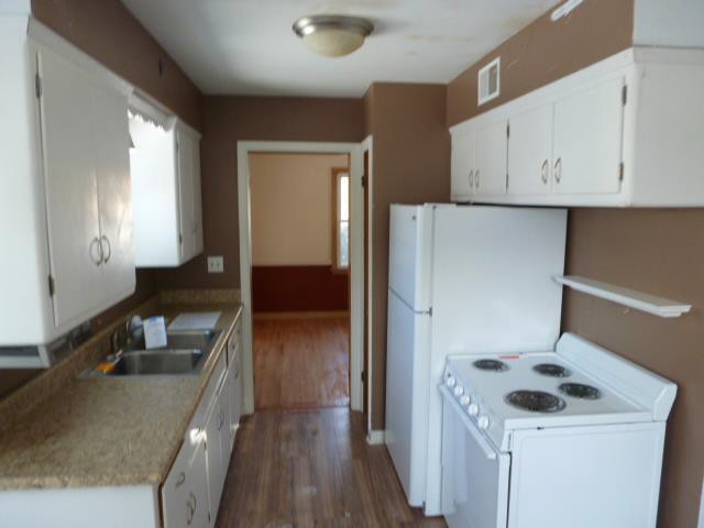 2937 N 67th StMilwaukee, WI, 53210Milwaukee County