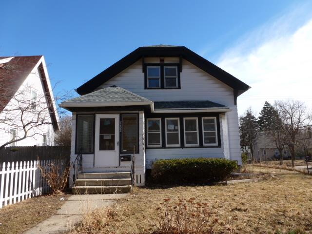 2602 N 54th StMilwaukee, WI, 53210Milwaukee County