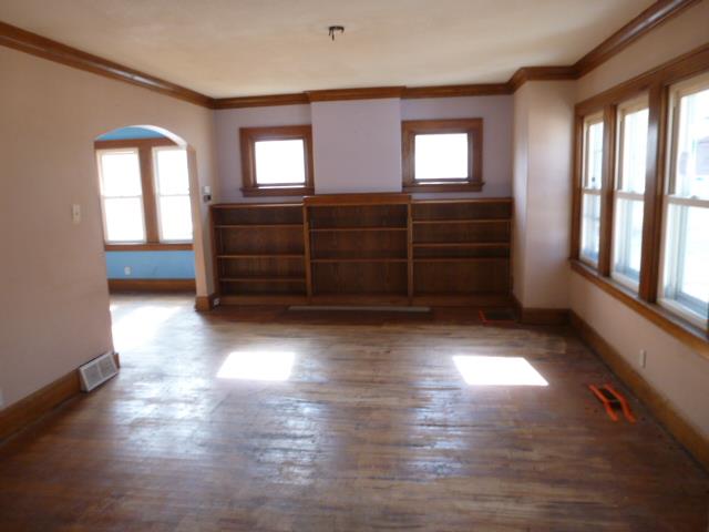 2602 N 54th StMilwaukee, WI, 53210Milwaukee County