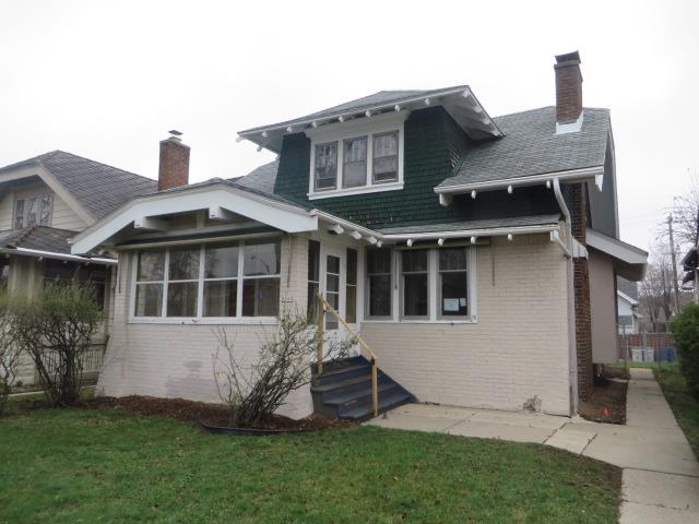 2360 N 47th StMilwaukee, WI, 53210Milwaukee County