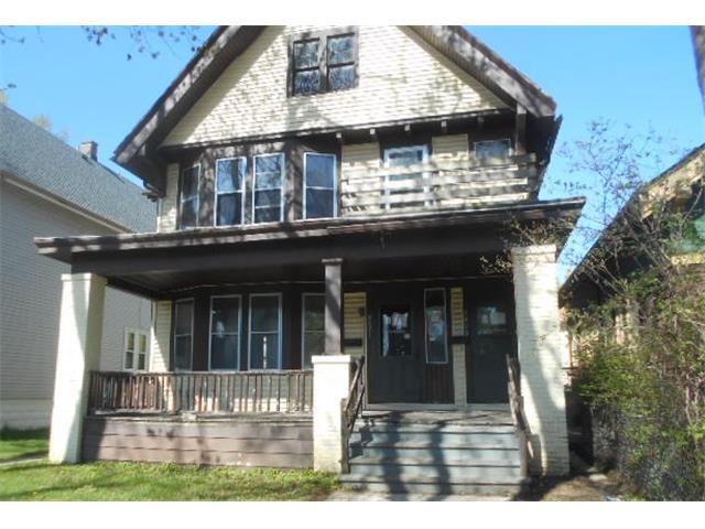 2471 - 2473 N 45th StMilwaukee, WI, 53210Milwaukee County