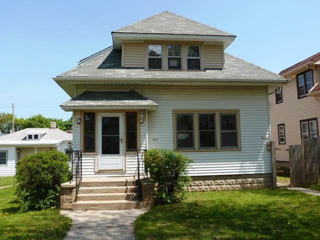 2824 - 2824a N 54th StMilwaukee, WI, 53210Milwaukee County
