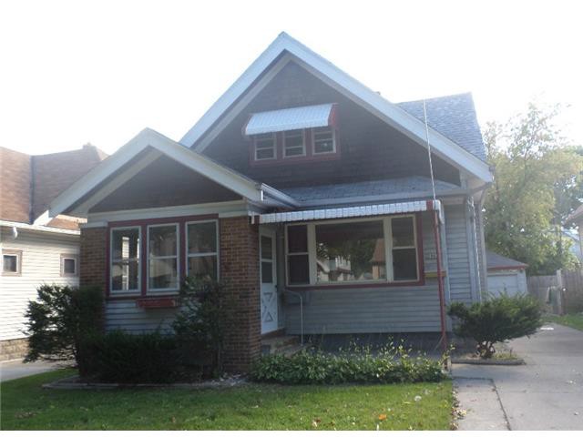 2962 N 57th StMilwaukee, WI, 53210Milwaukee County