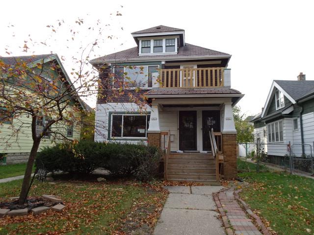2825 - 2827 N 48th StMilwaukee, WI, 53210Milwaukee County