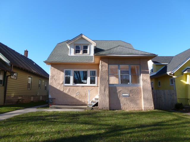 2519 N 48th StMilwaukee, WI, 53210Milwaukee County