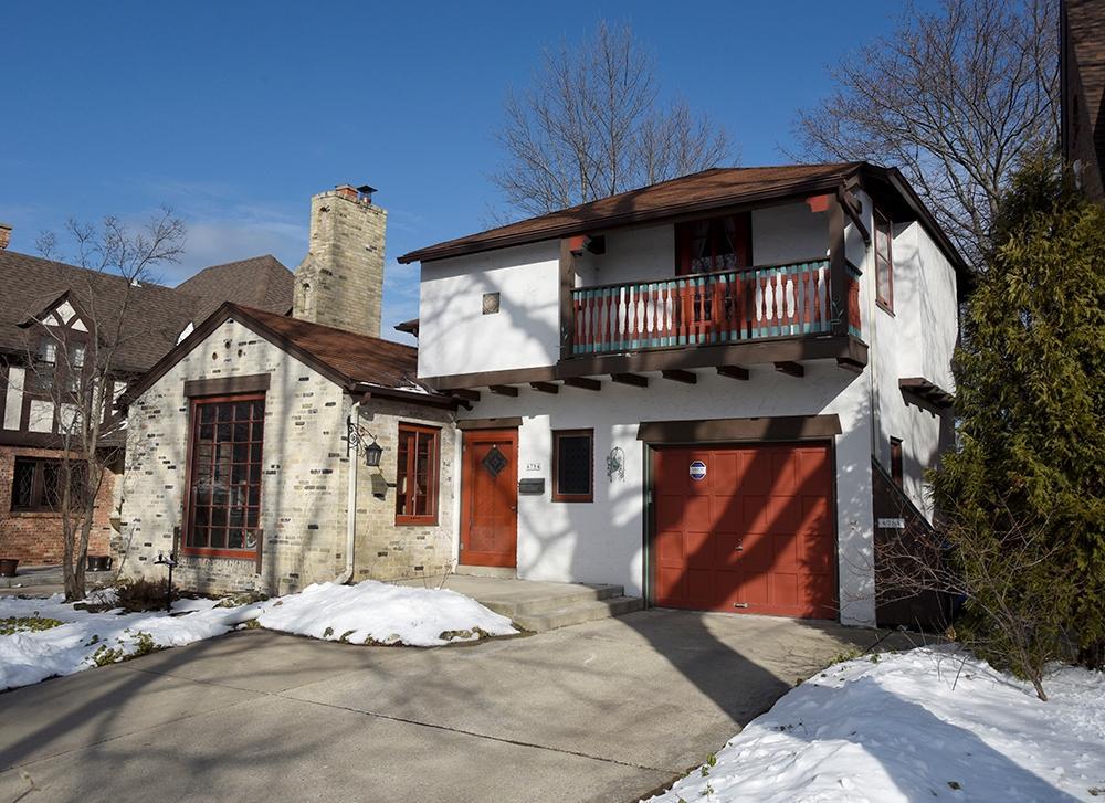 4707 N Elkhart Ave