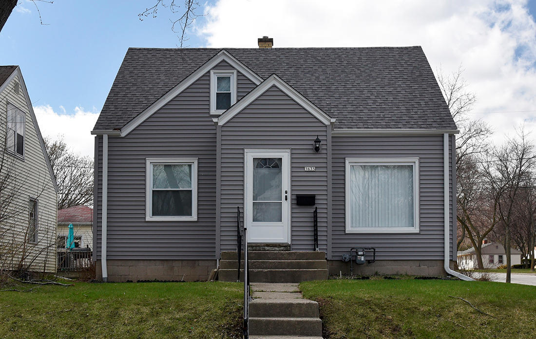 4707 N Elkhart Ave