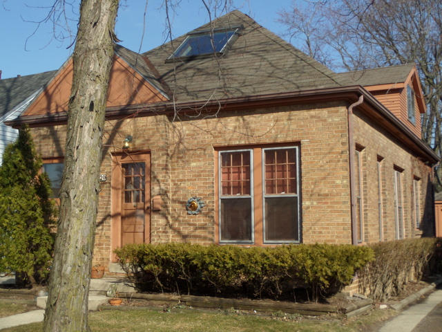 4707 N Elkhart Ave