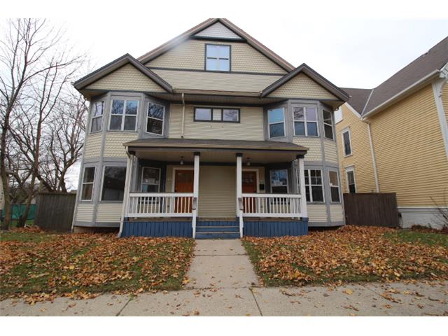 2141-2143 N Buffum StMilwaukee, WI, 53212Milwaukee County