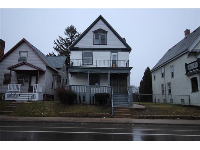 2662 - 2664 N Holton StMilwaukee, WI, 53212Milwaukee County