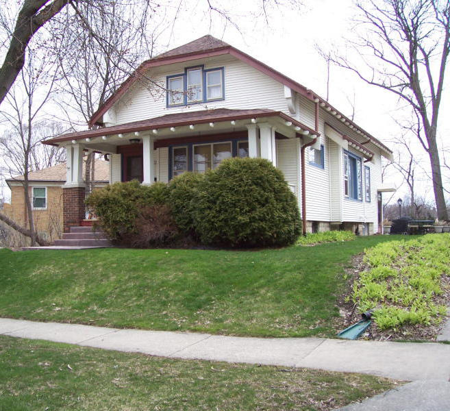 6796 Maple Terrace