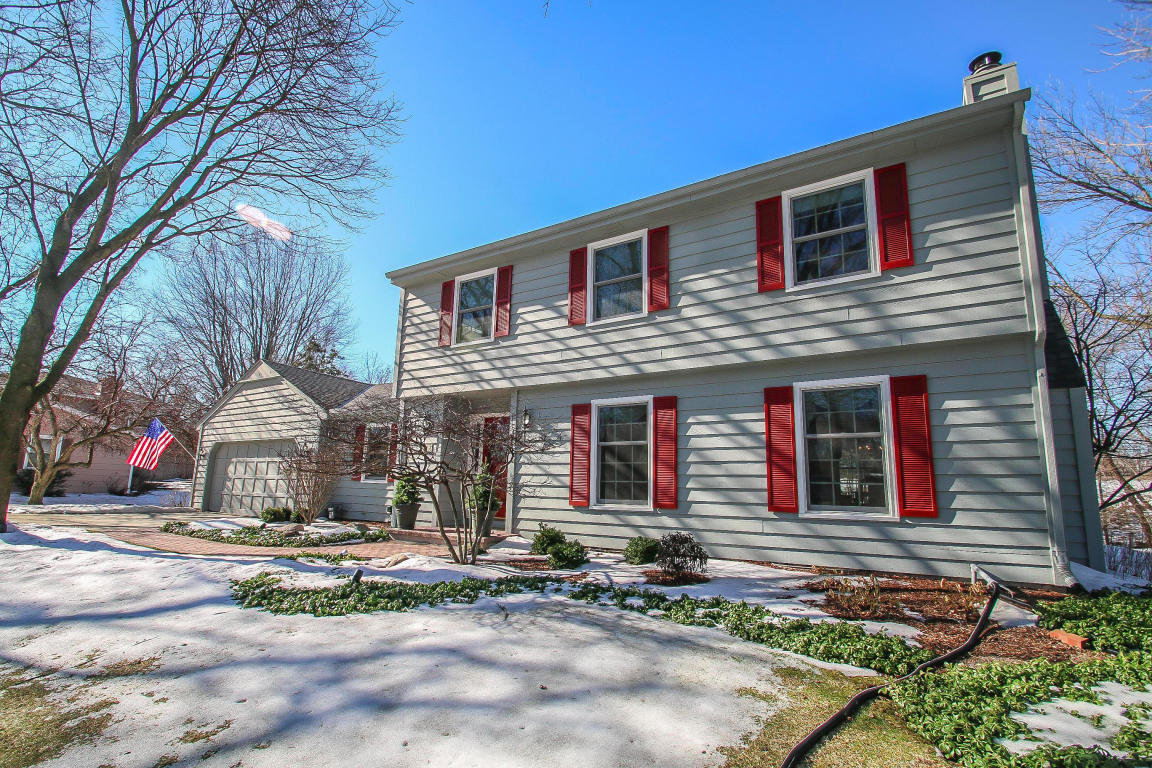 1314 Martha Washington Dr
